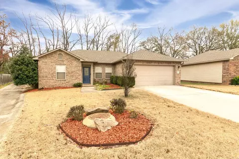 49 Castleton Dr, Ward, AR 72176 photo 1