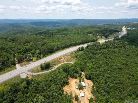 246 Kirkendoll Rd, Clinton, AR 72031 photo 8