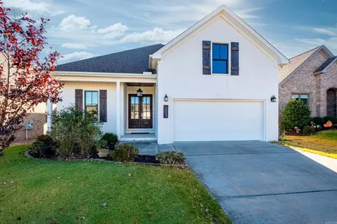 303 Wildcreek Blvd, Little Rock, AR 72223