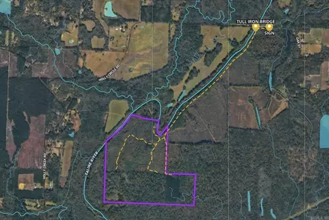 tbd Cherry St, Tull, AR 72015 photo 3