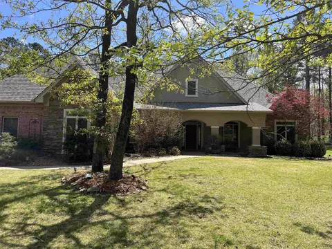 36 Reynard Estates Dr, Little Rock, AR 72210