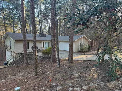 77 Pyrenees Way, Hot Springs Village, AR 71909