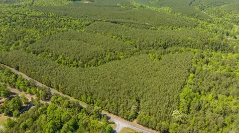 000 Burnt Ridge Rd, Shirley, AR 72153