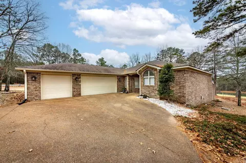 116 Fairway Dr, Fairfield Bay, AR 72088