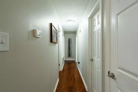 Entry Way - 212 Aztec Dr, Searcy, AR 72143 photo 3 of 3