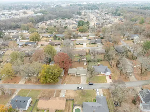 View/Area - 212 Aztec Dr, Searcy, AR 72143 photo 1 of 2
