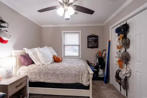 Bedroom - 212 Aztec Dr, Searcy, AR 72143 photo 7 of 7