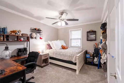 Bedroom - 212 Aztec Dr, Searcy, AR 72143 photo 6 of 7