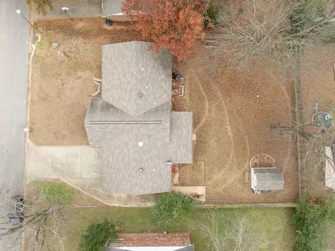 View/Area - 212 Aztec Dr, Searcy, AR 72143 photo 2 of 2