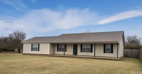 1508 Crepe Myrtle Dr, Jonesboro, AR 72401