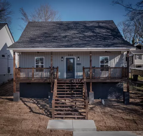 200 Pearson, Benton, AR 72015 photo 1