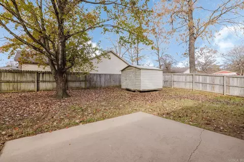 3419 Forest Dr, Bryant, AR 72022 photo 36