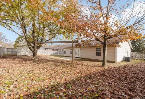 3419 Forest Dr, Bryant, AR 72022 photo 40