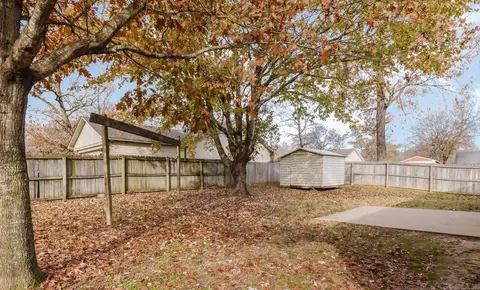 3419 Forest Dr, Bryant, AR 72022 photo 39