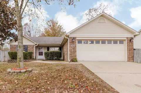 3419 Forest Dr, Bryant, AR 72022 photo 1