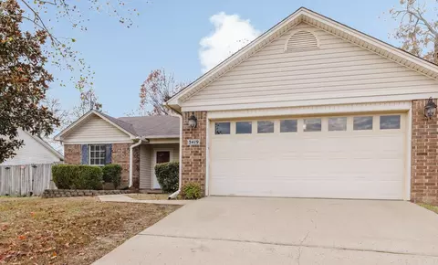 3419 Forest Dr, Bryant, AR 72022 photo 3