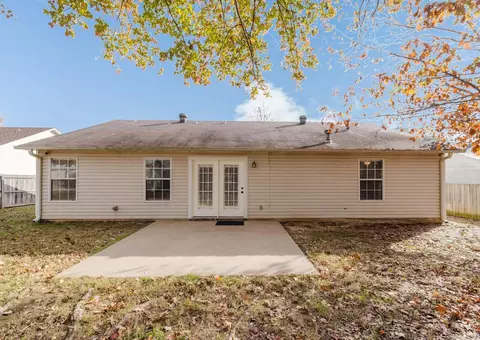 3419 Forest Dr, Bryant, AR 72022 photo 41