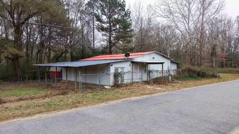 1135 Delta Cir, Sheridan, AR 72150