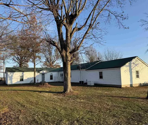1068 Cr 546, Greenway, AR 72430