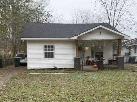 356 Ash St, Conway, AR 72034 photo 1