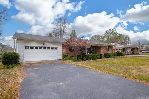 905 Minnesota, Beebe, AR 72012 photo 2