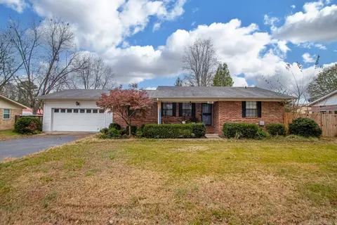 905 Minnesota, Beebe, AR 72012 photo 1
