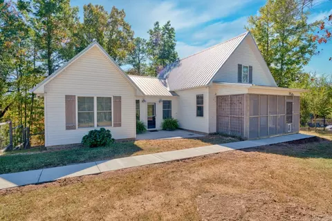 182 Elder Trl, Bonnerdale, AR 71933