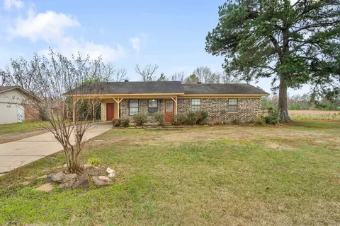 Exterior - 104 Terra Dr, Beebe, AR 72012 photo 8 of 8