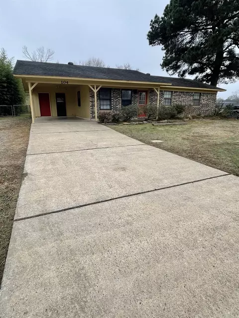 Exterior - 104 Terra Dr, Beebe, AR 72012 photo 2 of 8