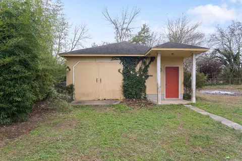 Exterior - 104 Terra Dr, Beebe, AR 72012 photo 4 of 8