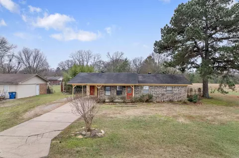 Exterior - 104 Terra Dr, Beebe, AR 72012 photo 3 of 8