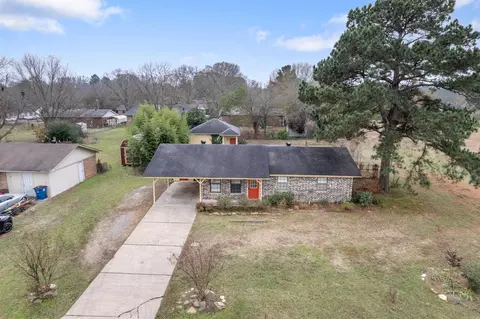 View/Area - 104 Terra Dr, Beebe, AR 72012 photo 1 of 3