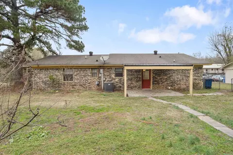 Exterior - 104 Terra Dr, Beebe, AR 72012 photo 6 of 8