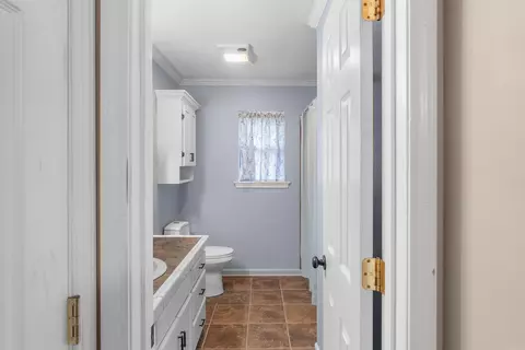 Entry Way - 104 Terra Dr, Beebe, AR 72012 photo 1 of 2