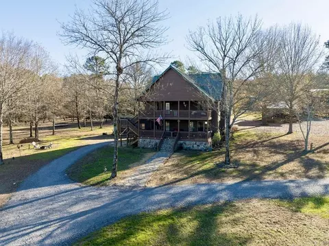 270 Tice Rd, Higden, AR 72067