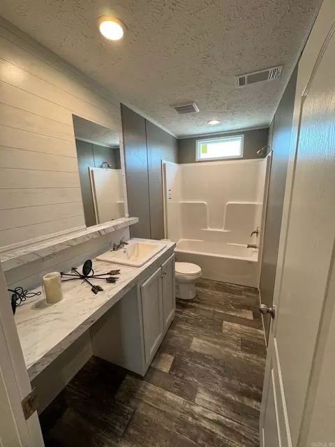 7381 Mars Hill Rd, Bauxite, AR 72011 photo 23
