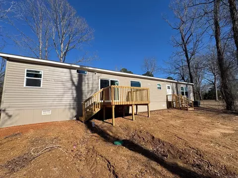 7381 Mars Hill Rd, Bauxite, AR 72011 photo 3