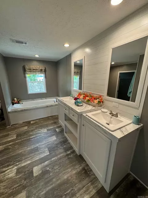 7381 Mars Hill Rd, Bauxite, AR 72011 photo 13