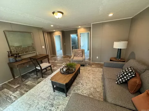 7381 Mars Hill Rd, Bauxite, AR 72011 photo 22