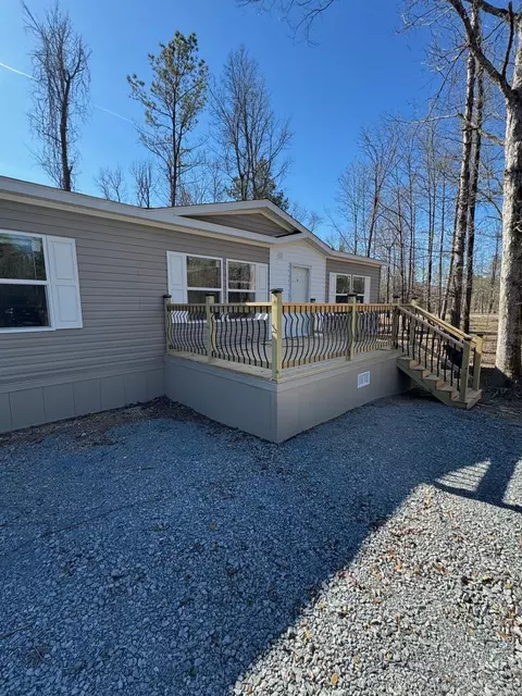 7381 Mars Hill Rd, Bauxite, AR 72011 photo 2