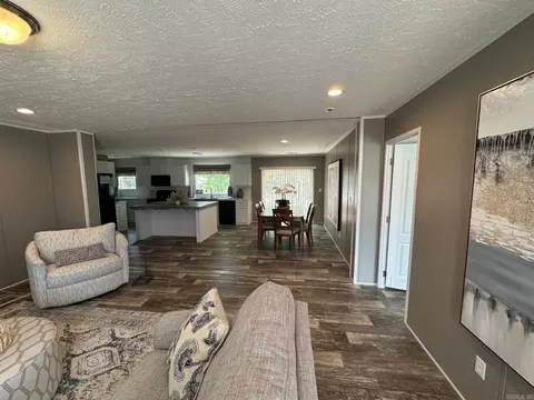 7381 Mars Hill Rd, Bauxite, AR 72011 photo 11