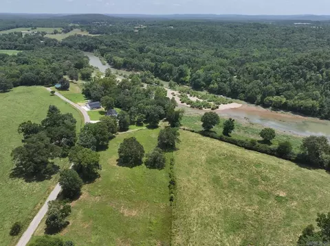 lot S 3 4 Riverview Dr, Glenwood, AR 71943