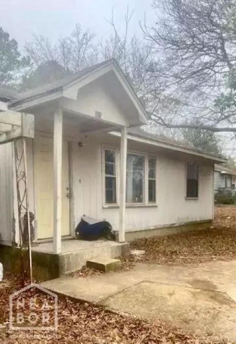 307 N Rodgers, Jonesboro, AR 72401
