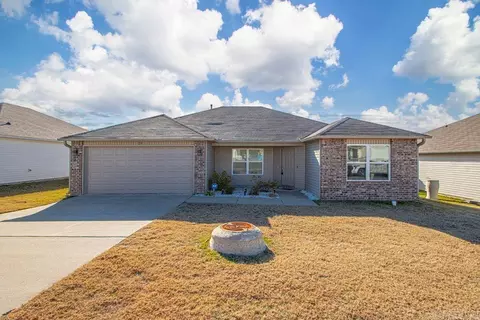 28 Summer Wind Rd, Conway, AR 72032 photo 1