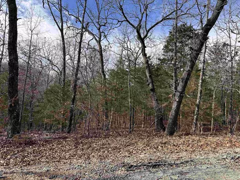 0 Chippewa Dr, Cherokee Village, AR 72529
