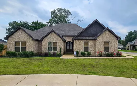 124 Gulley Dr, Brookland, AR 72417