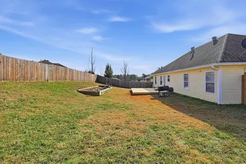 Exterior - 302 Derek Ct, Alexander, AR 72002 photo 8 of 8