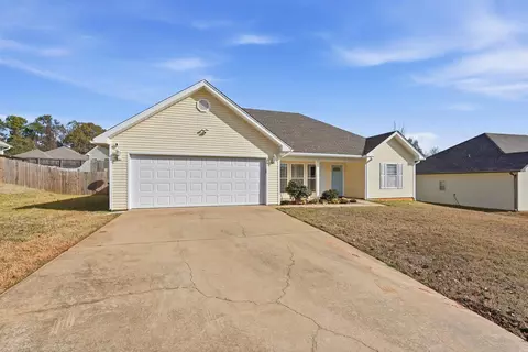 Exterior - 302 Derek Ct, Alexander, AR 72002 photo 2 of 8