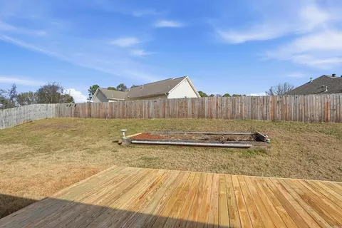 Exterior - 302 Derek Ct, Alexander, AR 72002 photo 5 of 8