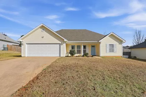 Exterior - 302 Derek Ct, Alexander, AR 72002 photo 3 of 8